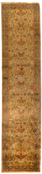 2'6"x10'4" Golden Age, Classic