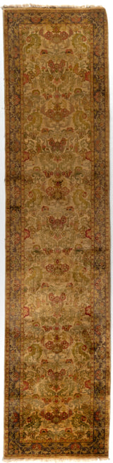 2'6"x10'4" Golden Age, Classic