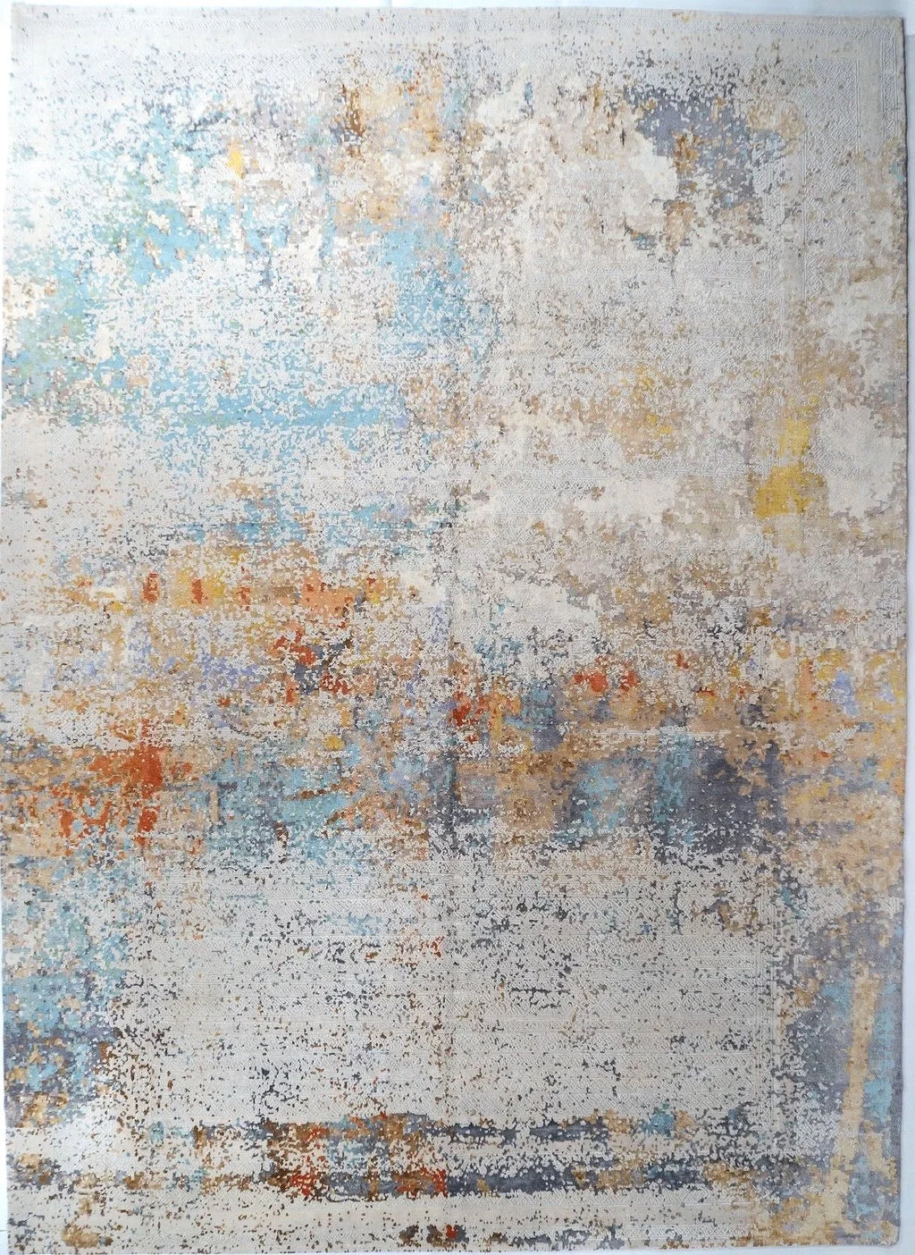 10'x14' Cortina, Modern