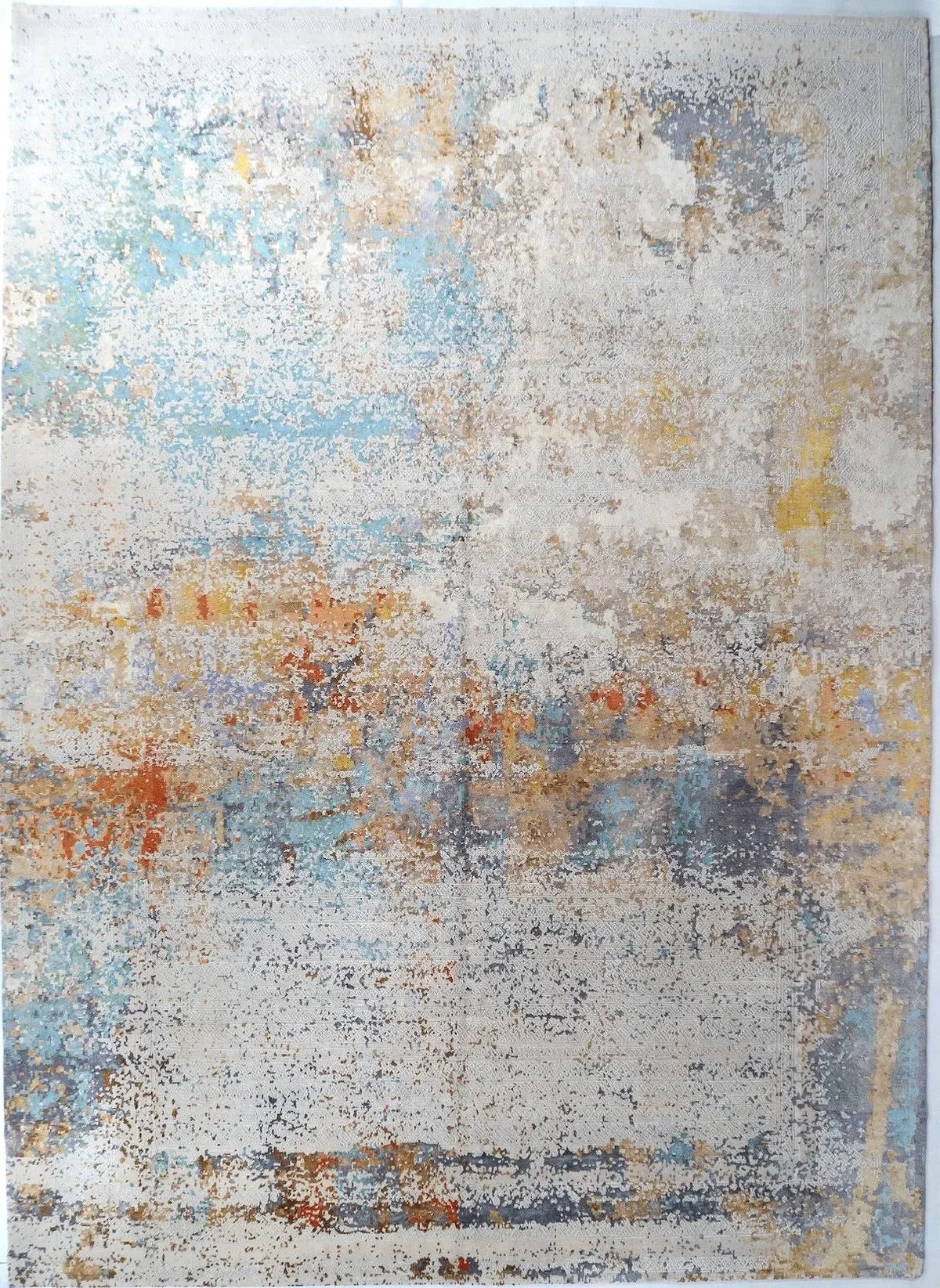 10'x14' Cortina, Modern