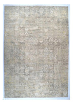 10'1"x14'4" Eram, Transitional