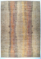 10'X14'6'' Apulia, Transitional