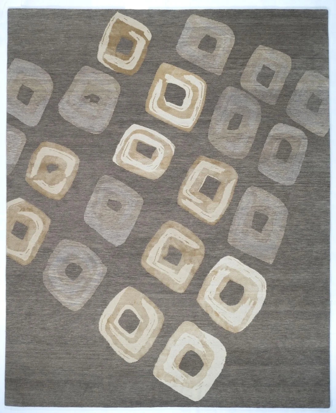 8x10 Nagoya Nepali Transitional Rug