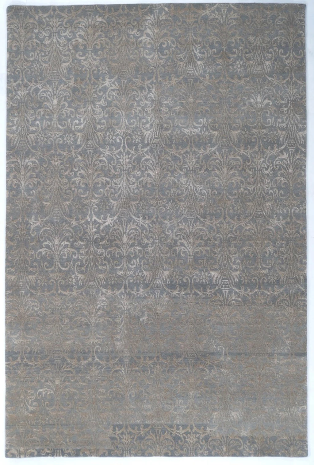 6x9 Marquis Nepali Transitional Rug