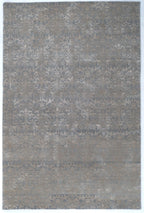 6x9 Marquis Nepali Transitional Rug
