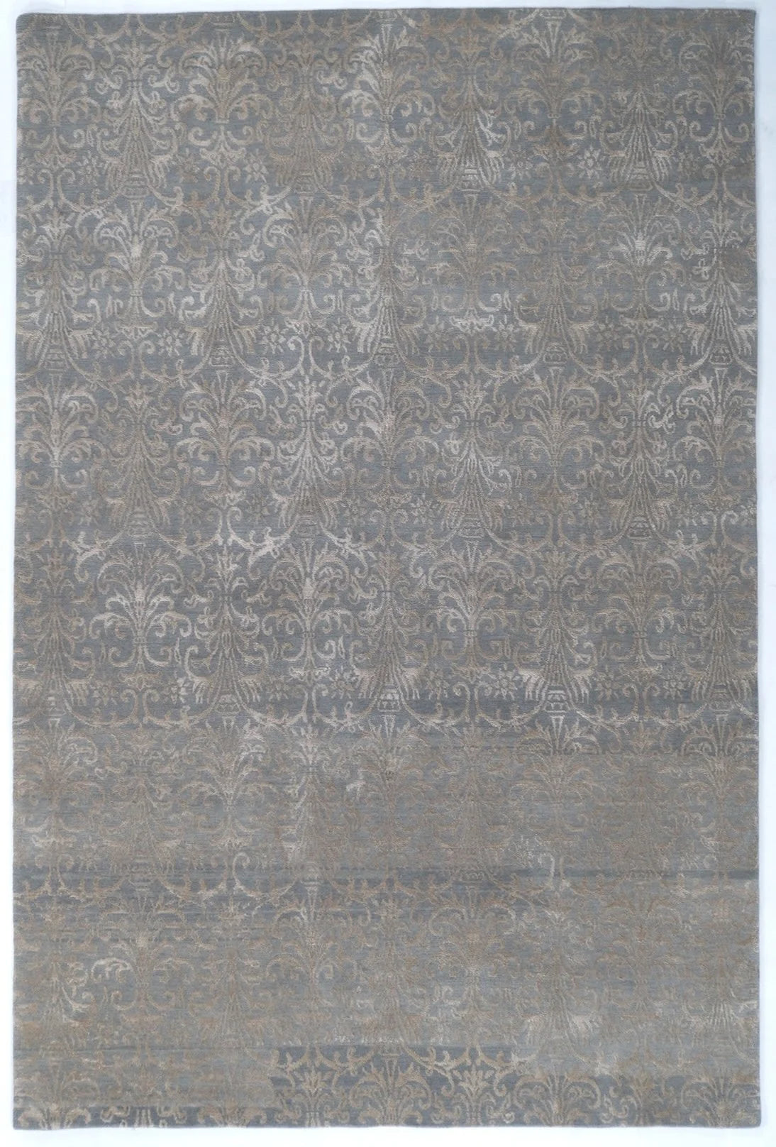 6x9 Marquis Nepali Transitional Rug