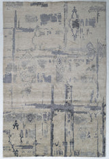 6'x9' Tesa