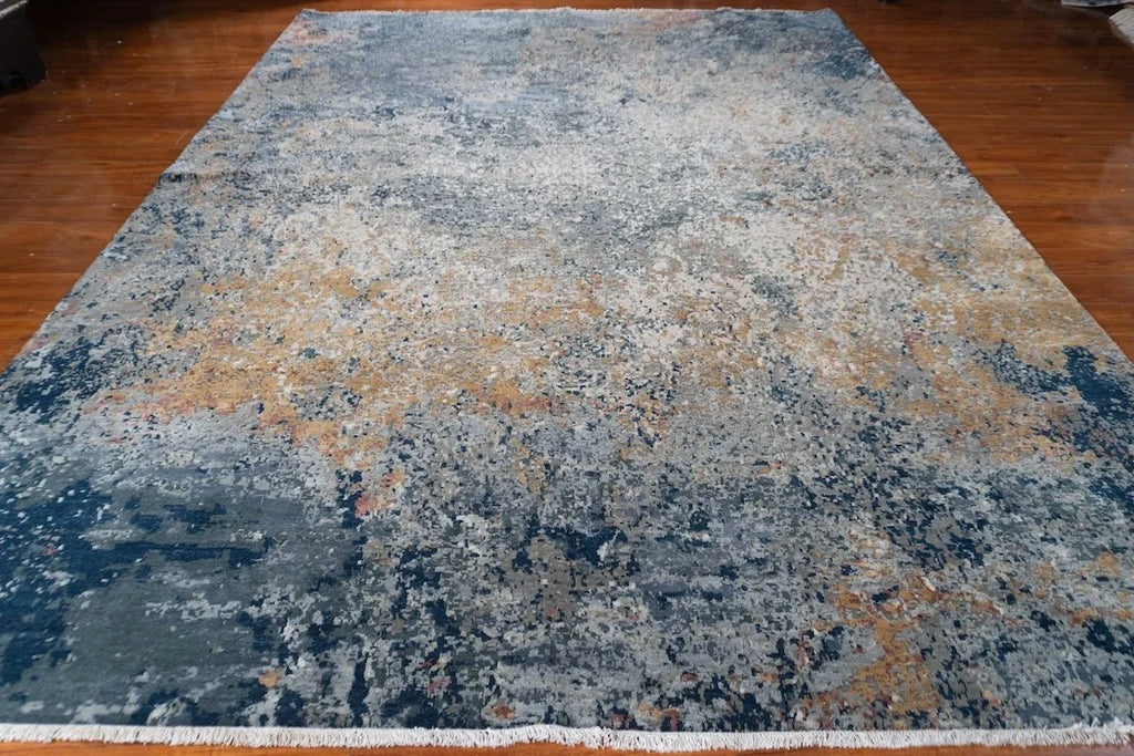 8'11"x12' Odila, Modern