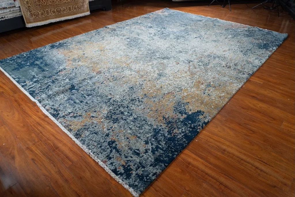 8'11"x12' Odila, Modern