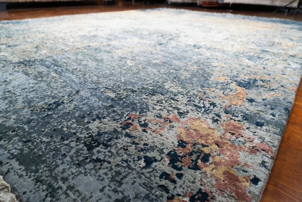 8'11"x12' Odila, Modern