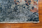 8'11"x12' Odila, Modern