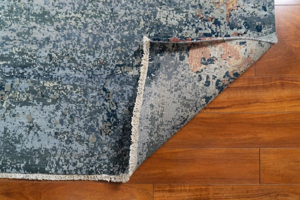 8'11"x12' Odila, Modern