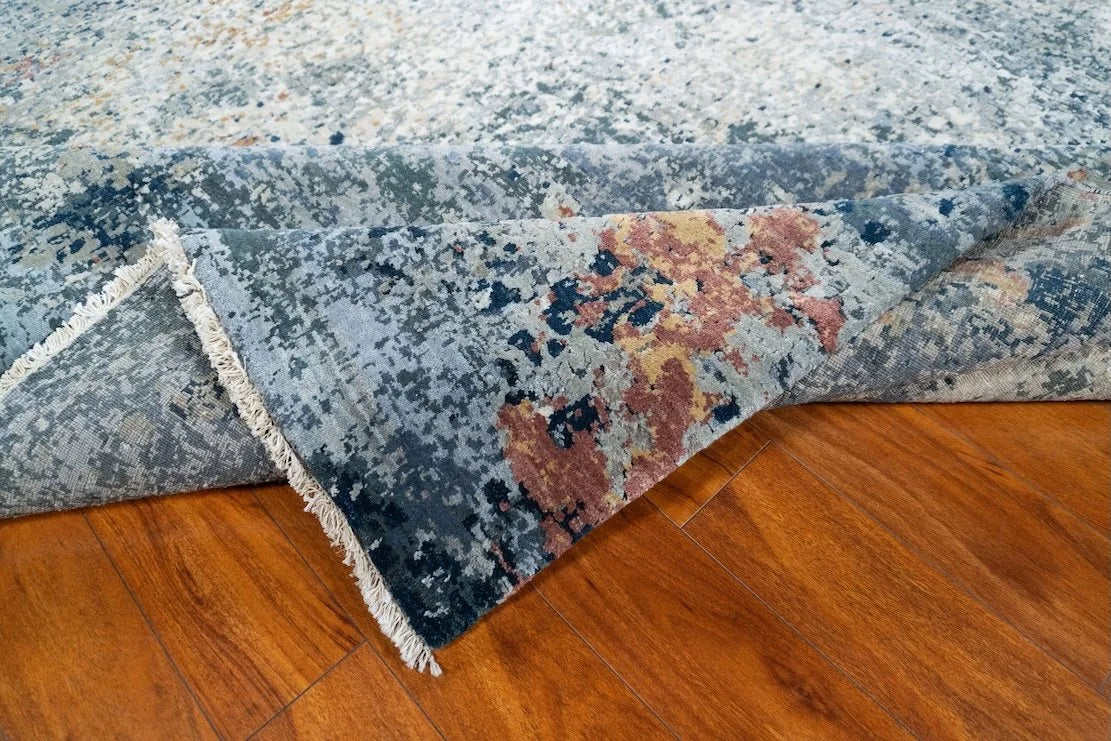 8'11"x12' Odila, Modern