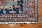 9'8"x13'7" Karajeh, Tribal
