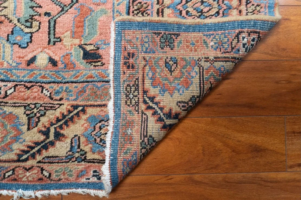 7'1"x11'6" Bakhsayesh, Antique