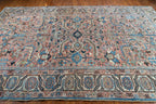 7'1"x11'6" Bakhsayesh, Antique