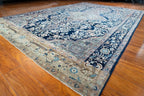 7'3"x11' Farahan, Antique