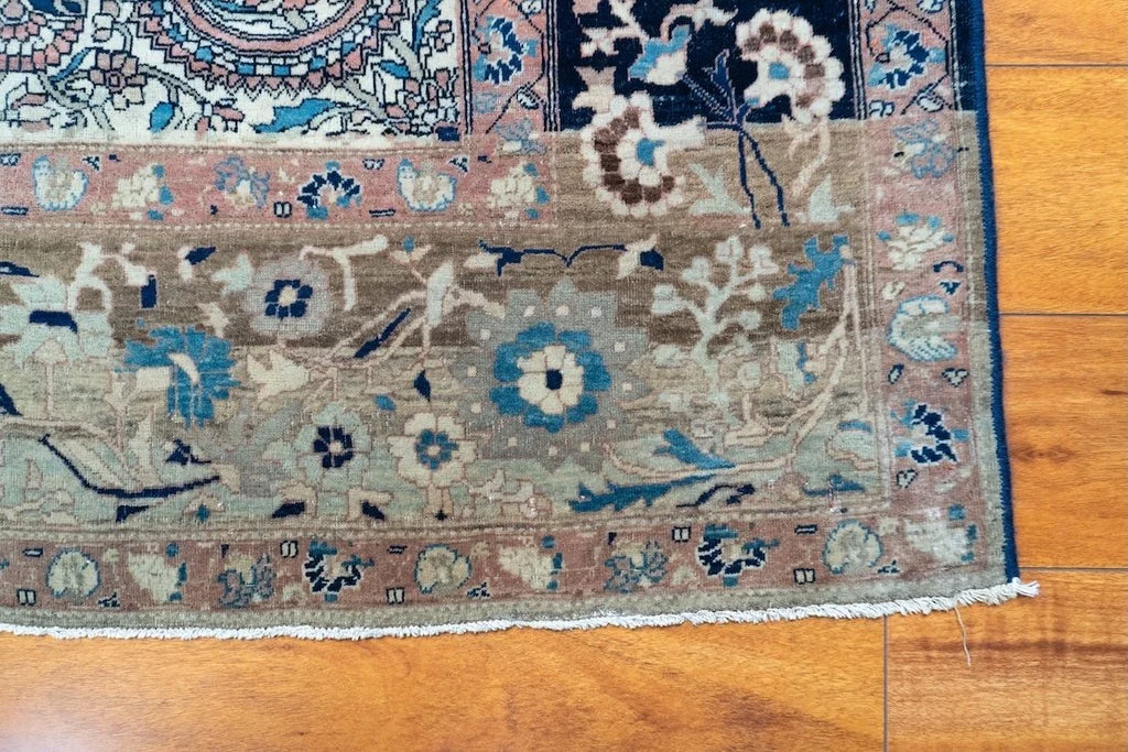 7'3"x11' Farahan, Antique