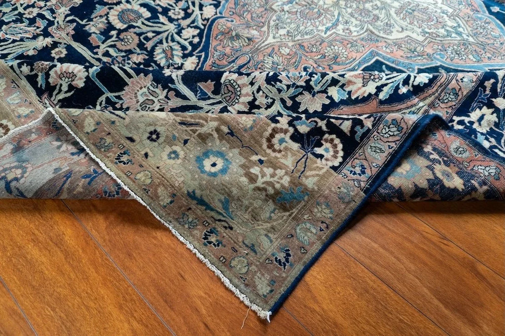 7'3"x11' Farahan, Antique