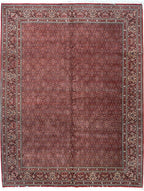 10x14 Bijar Persian Traditional Rug