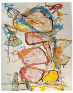 8x10 Looklee Traditional Rug