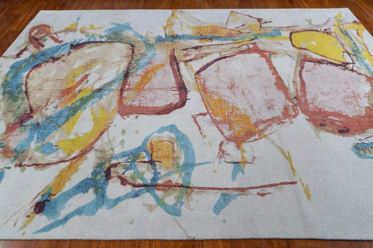 8'x10' Looklee, Modern