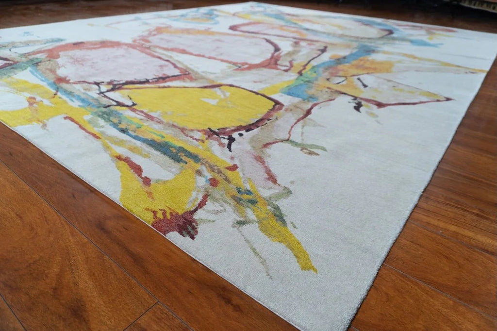 8'x10' Looklee, Modern