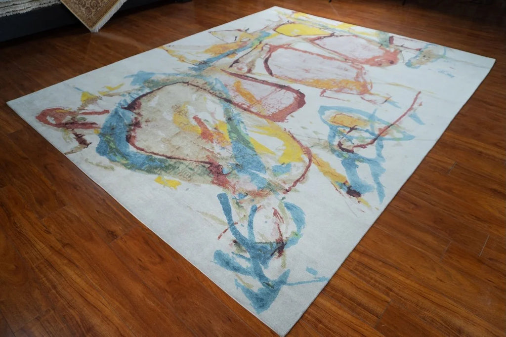 8'x10' Looklee, Modern
