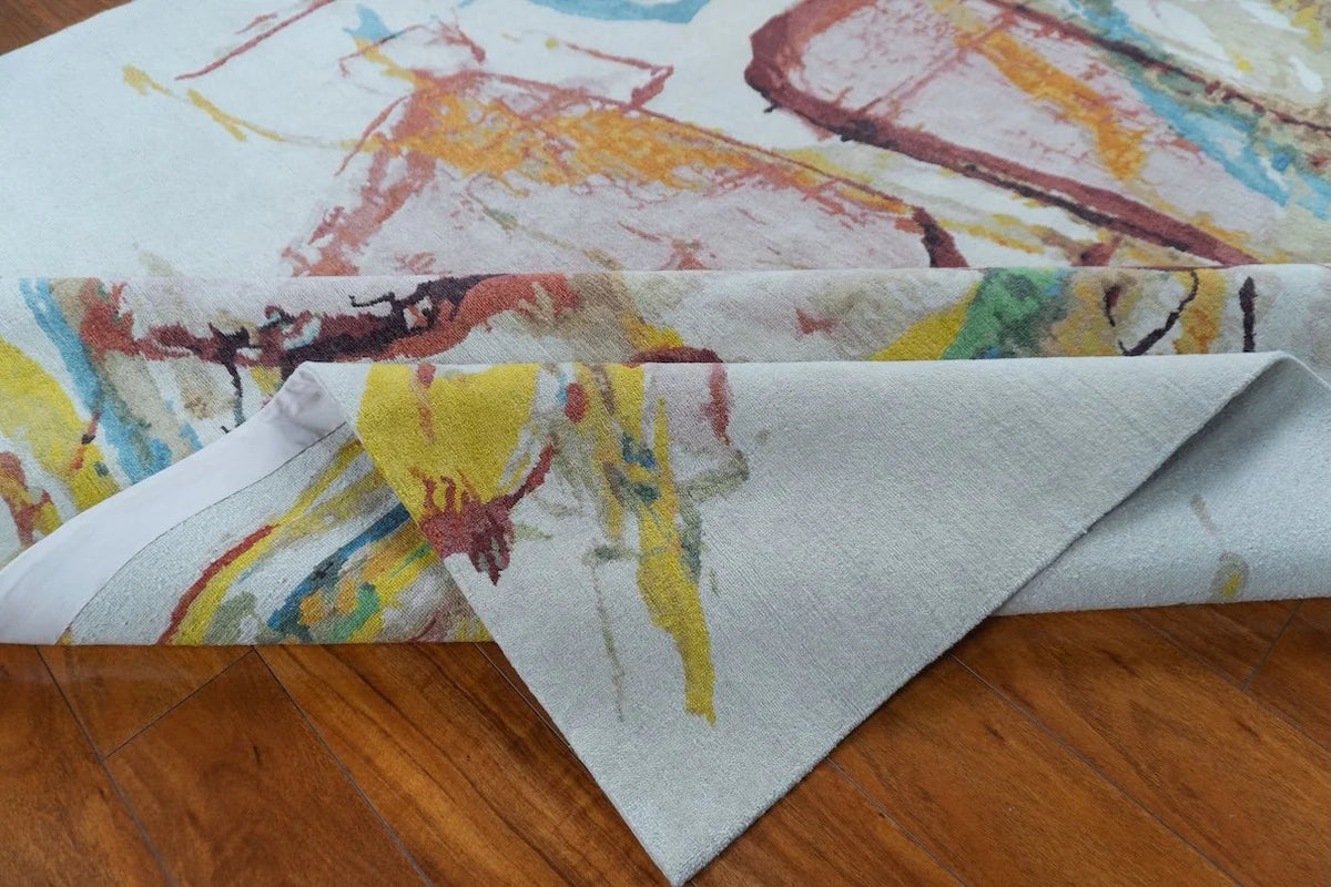 8'x10' Looklee, Modern