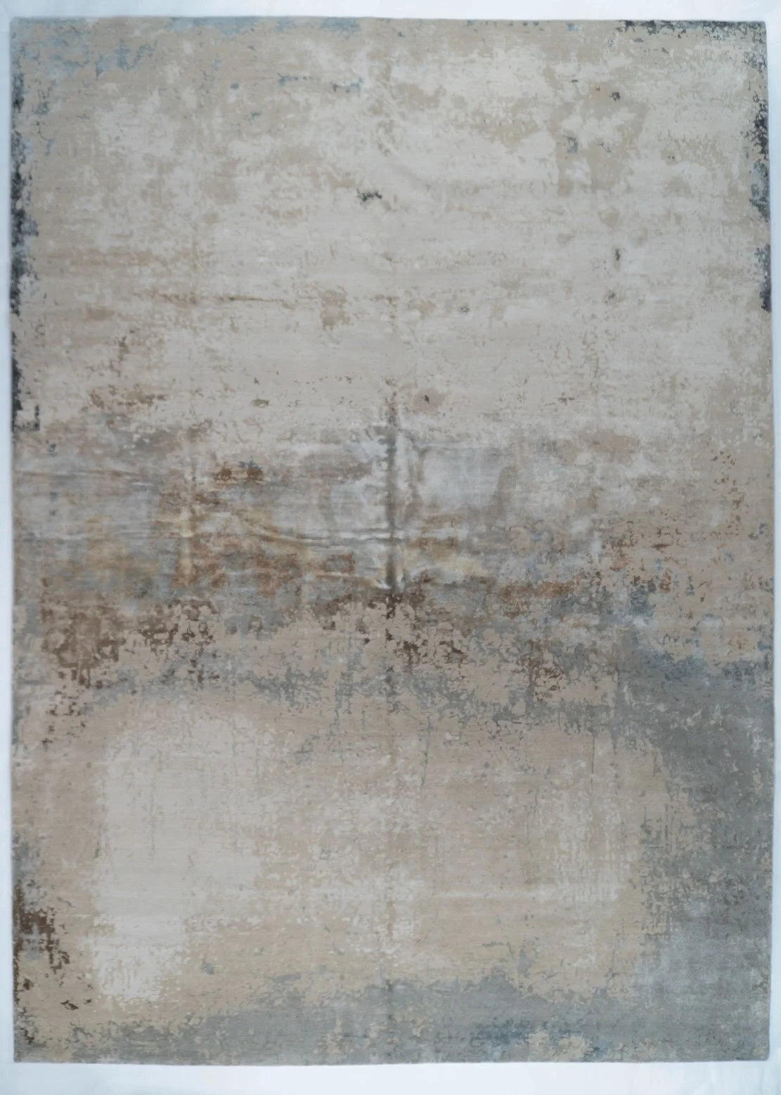 10x14 Talia Indian Modern Rug