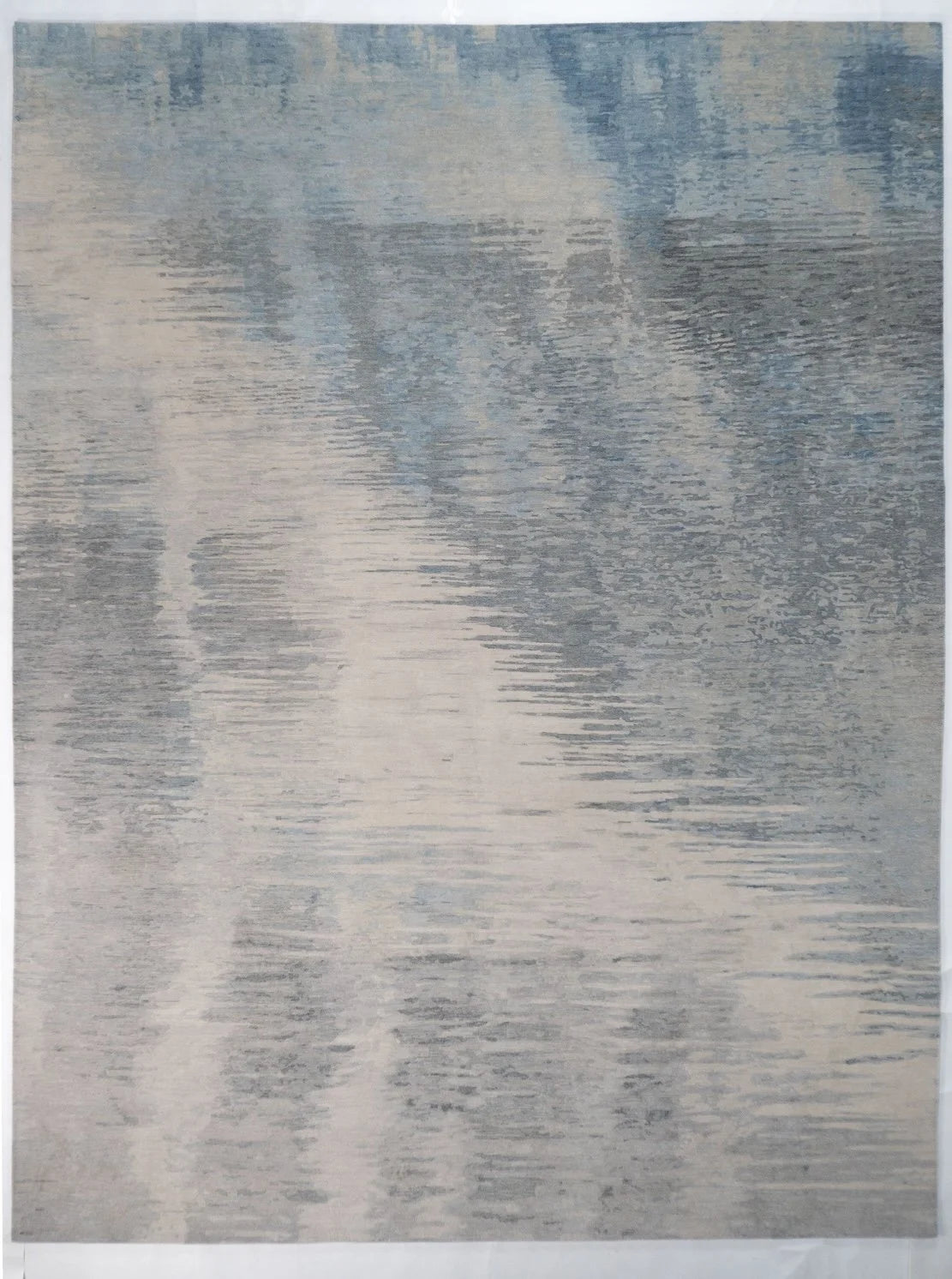 9x12 Ombra Nepali Modern Rug