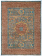 5'7"x7'7" Mamluk, Classic