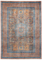 5x8 Mamluk Traditional Rug
