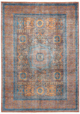 5'9"x8'1" Mamluk, Classic
