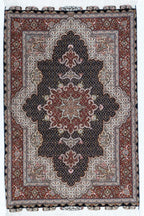 3x5 Tabriz Persian Traditional Rug