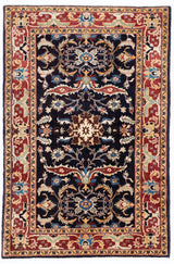 3'3"x4'11" Bijar, Classic