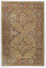 3'2"x4'8" Sultanabad, Classic