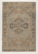 2'5"x3'7" Oushak, Classic