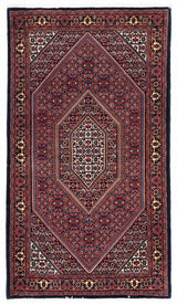 3'x5'2" Bijar, Classic