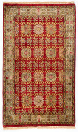 3'1"x5'4" Golden Age, Transitional