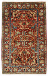 3'1"x4'10" Polonaise, Classic