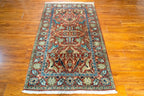 3'1"x4'10" Polonaise, Classic
