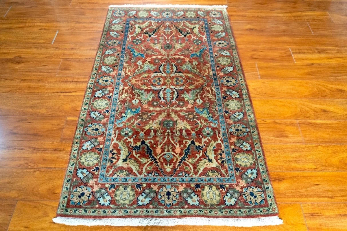 3'1"x4'10" Polonaise, Classic