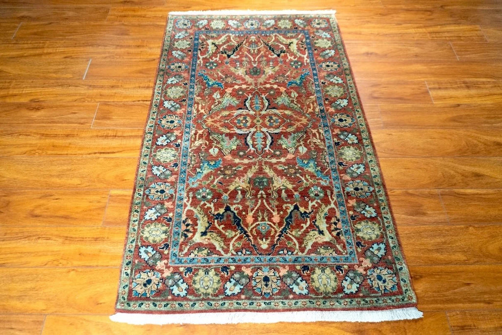 3'1"x4'10" Polonaise, Classic