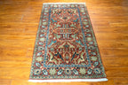 3'1"x4'10" Polonaise, Classic