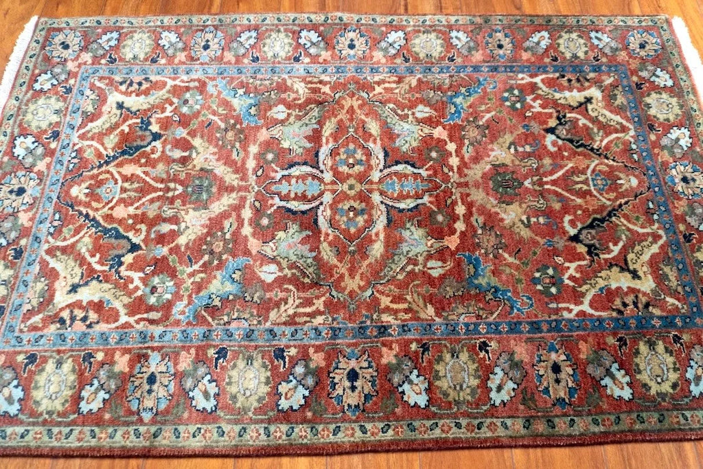 3'1"x4'10" Polonaise, Classic