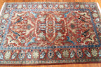 3'1"x4'10" Polonaise, Classic