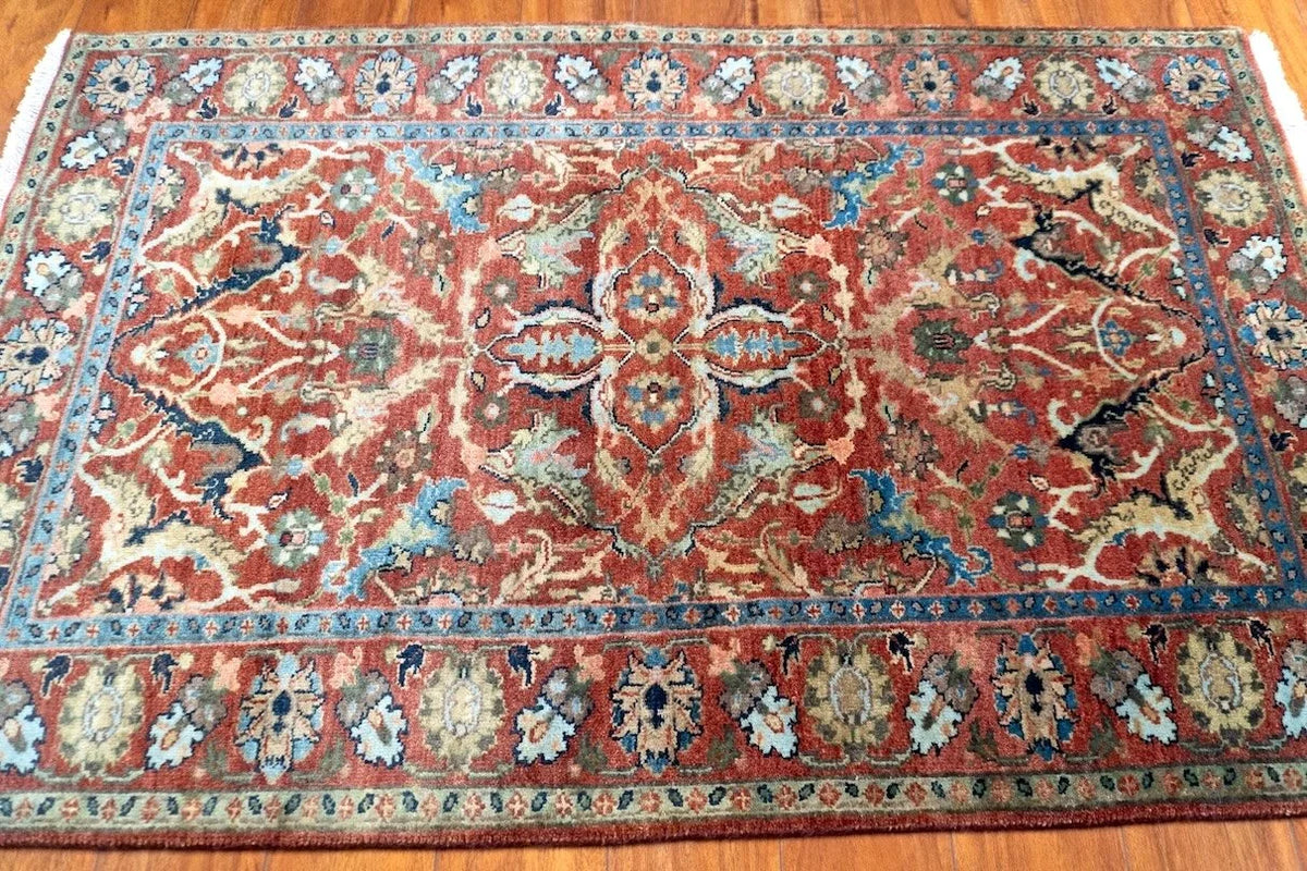 3'1"x4'10" Polonaise, Classic