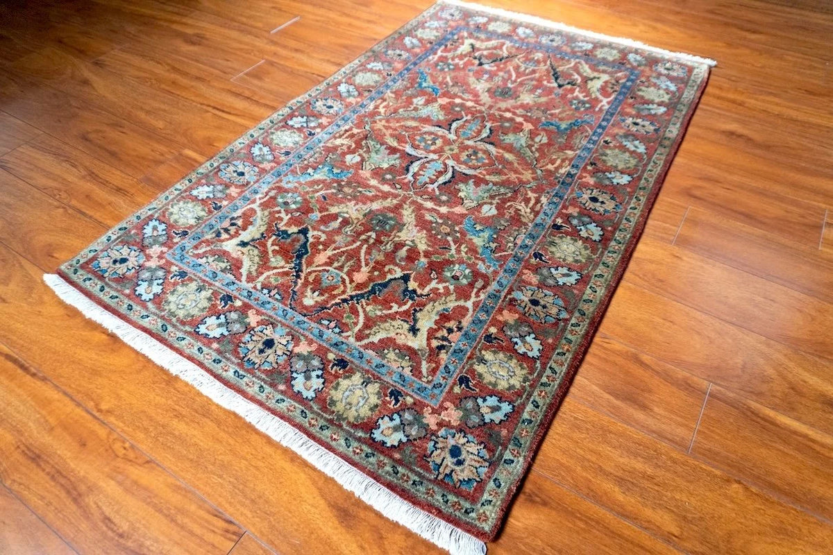 3'1"x4'10" Polonaise, Classic