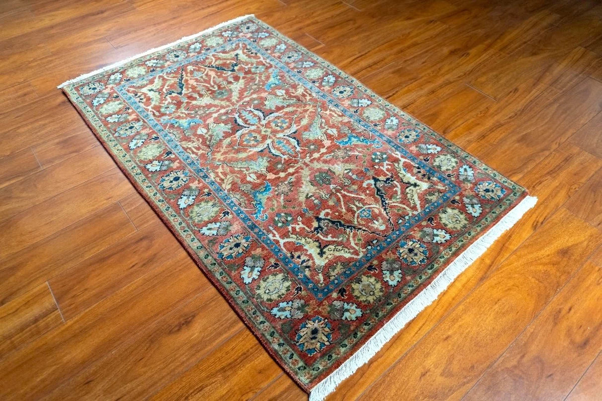 3'1"x4'10" Polonaise, Classic